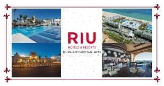 Está situado sobre una impresionante playa de arena blanca para que vivas unas vacaciones inolvidables, cuenta con una amplia oferta gastronómica, el mejor entretenimiento y con unas completas instalaciones para que disfrutes.
En las más de 600 habi
